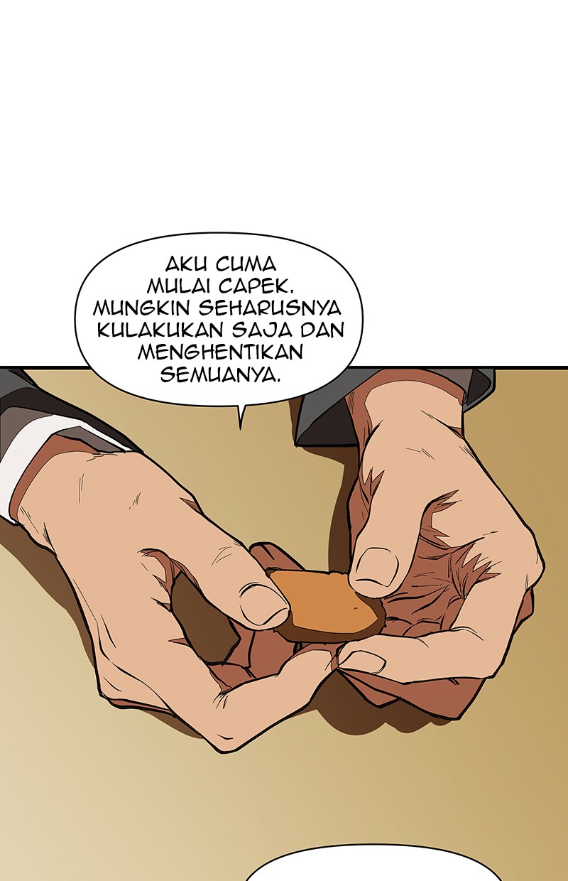 I Love Yoo Chapter 117 Gambar 48
