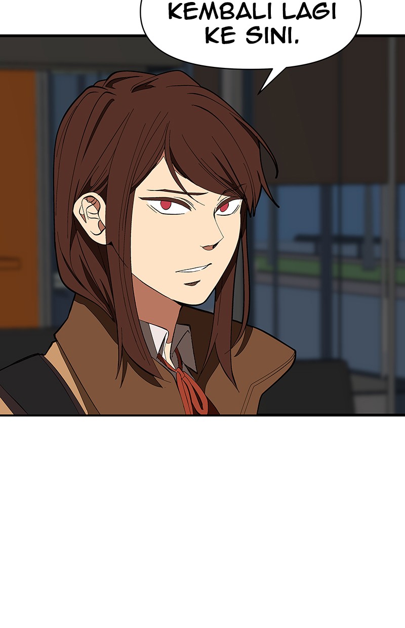 I Love Yoo Chapter 117 Gambar 5