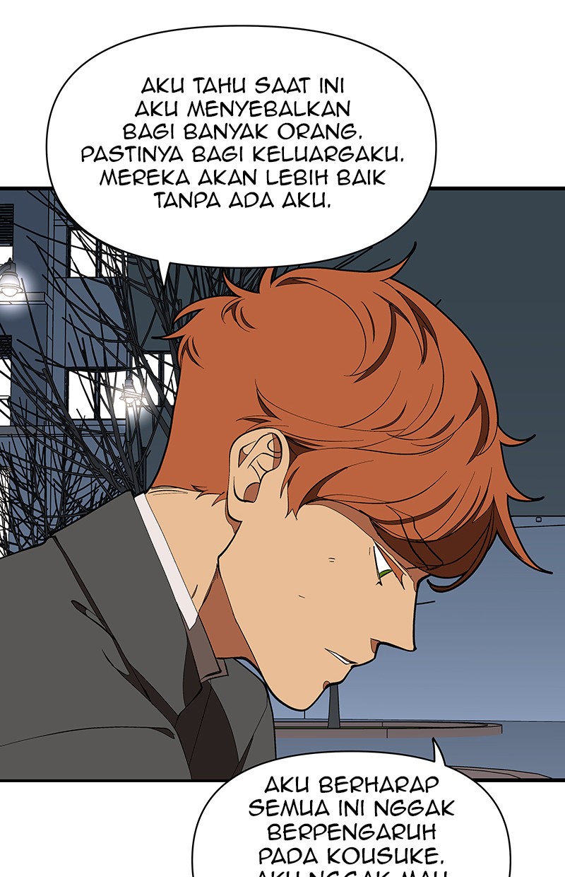 I Love Yoo Chapter 117 Gambar 52