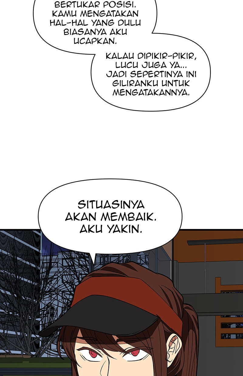 I Love Yoo Chapter 117 Gambar 57