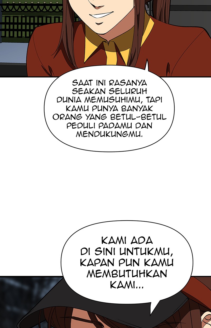 I Love Yoo Chapter 117 Gambar 58