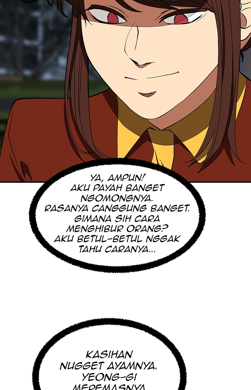 I Love Yoo Chapter 117 Gambar 59