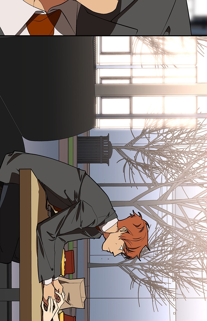I Love Yoo Chapter 117 Gambar 66