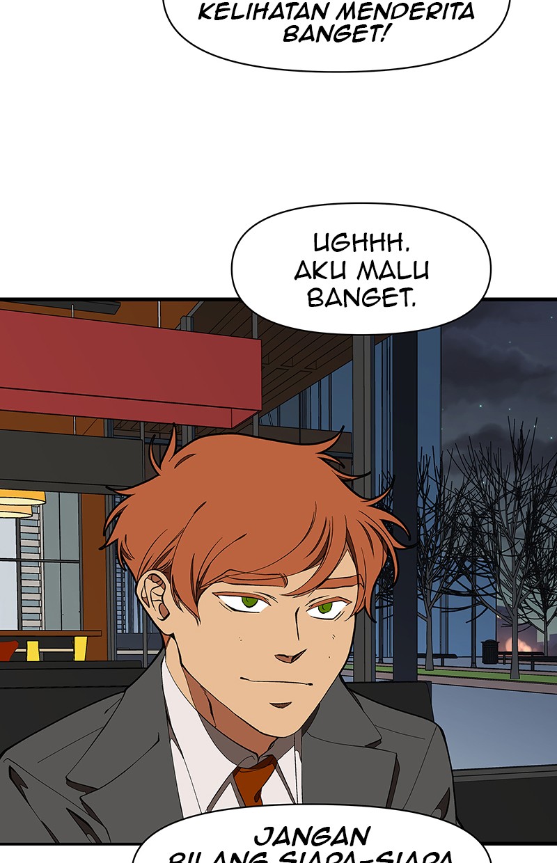 I Love Yoo Chapter 117 Gambar 71