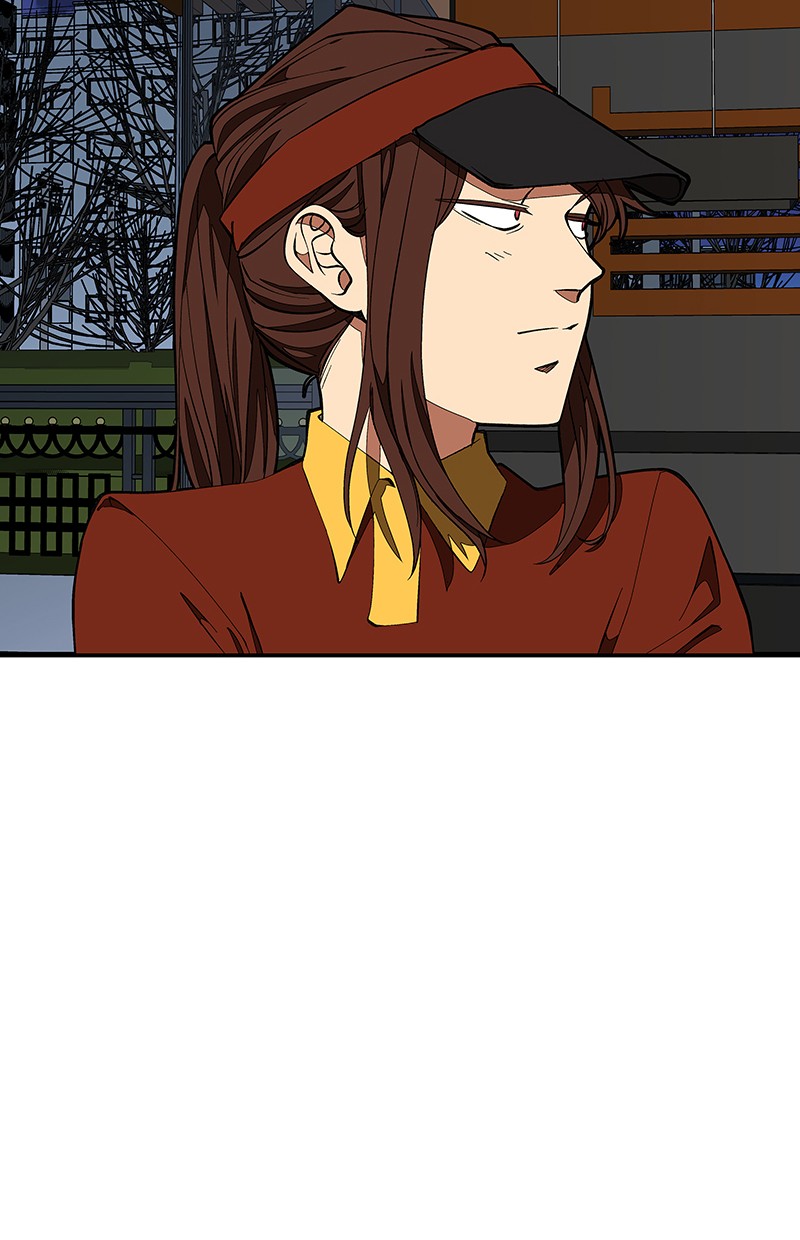 I Love Yoo Chapter 117 Gambar 75