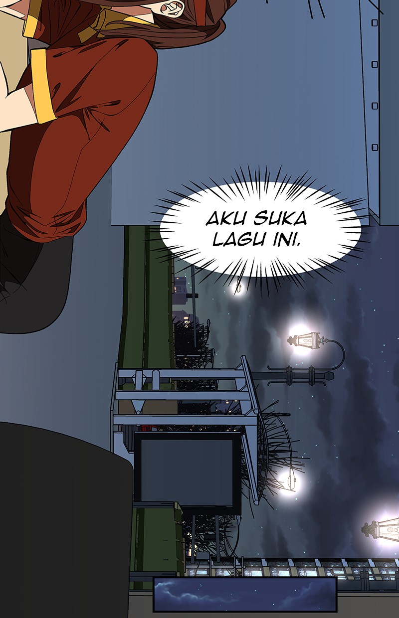 I Love Yoo Chapter 117 Gambar 83