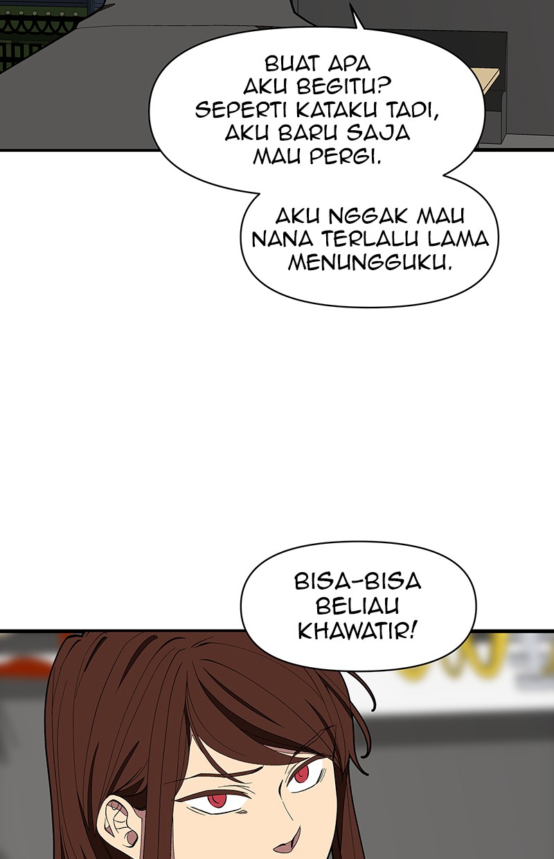 I Love Yoo Chapter 117 Gambar 9