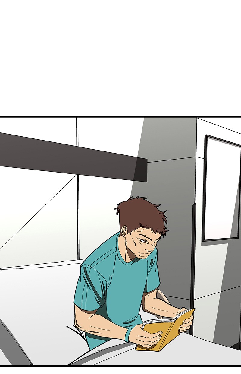 Baca Komik I Love Yoo Chapter 115 Gambar 1