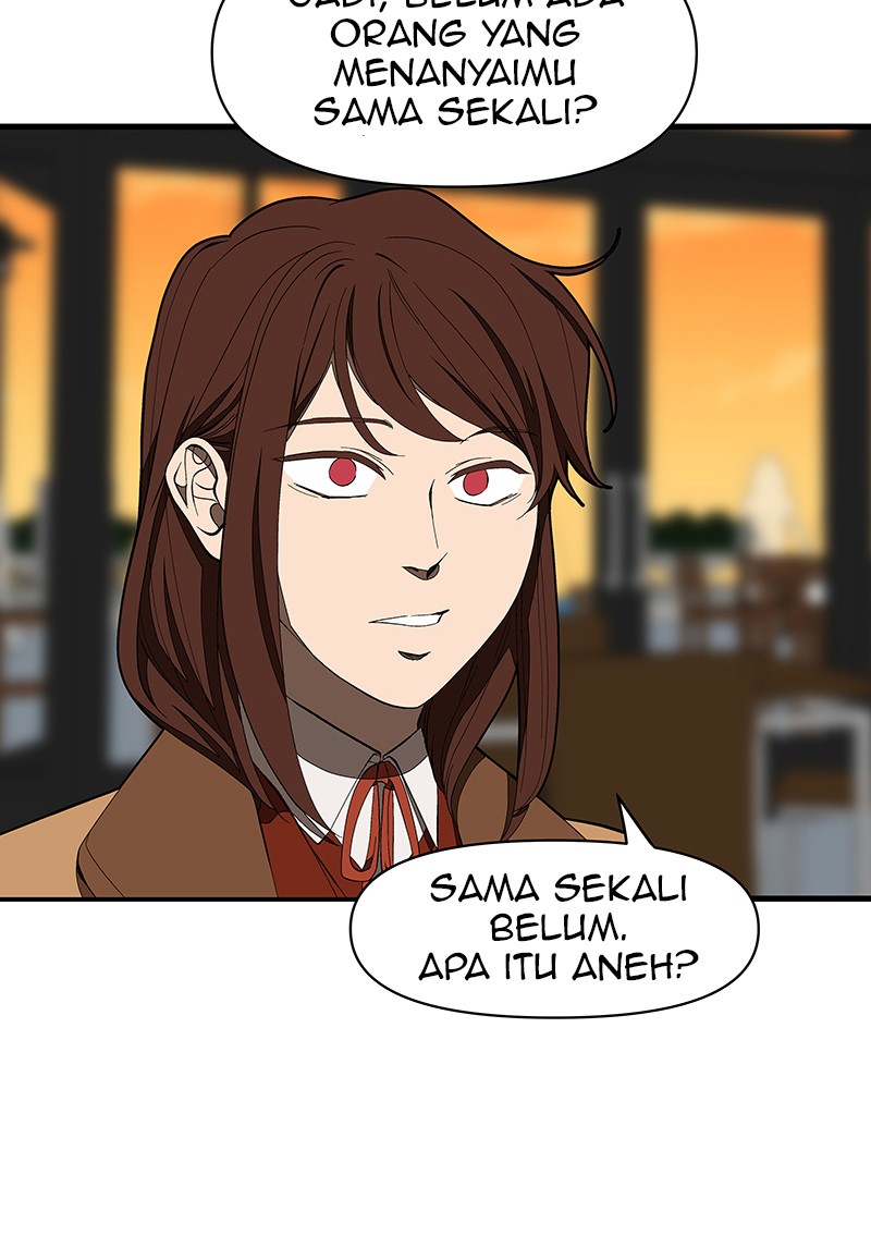 I Love Yoo Chapter 114 Gambar 41