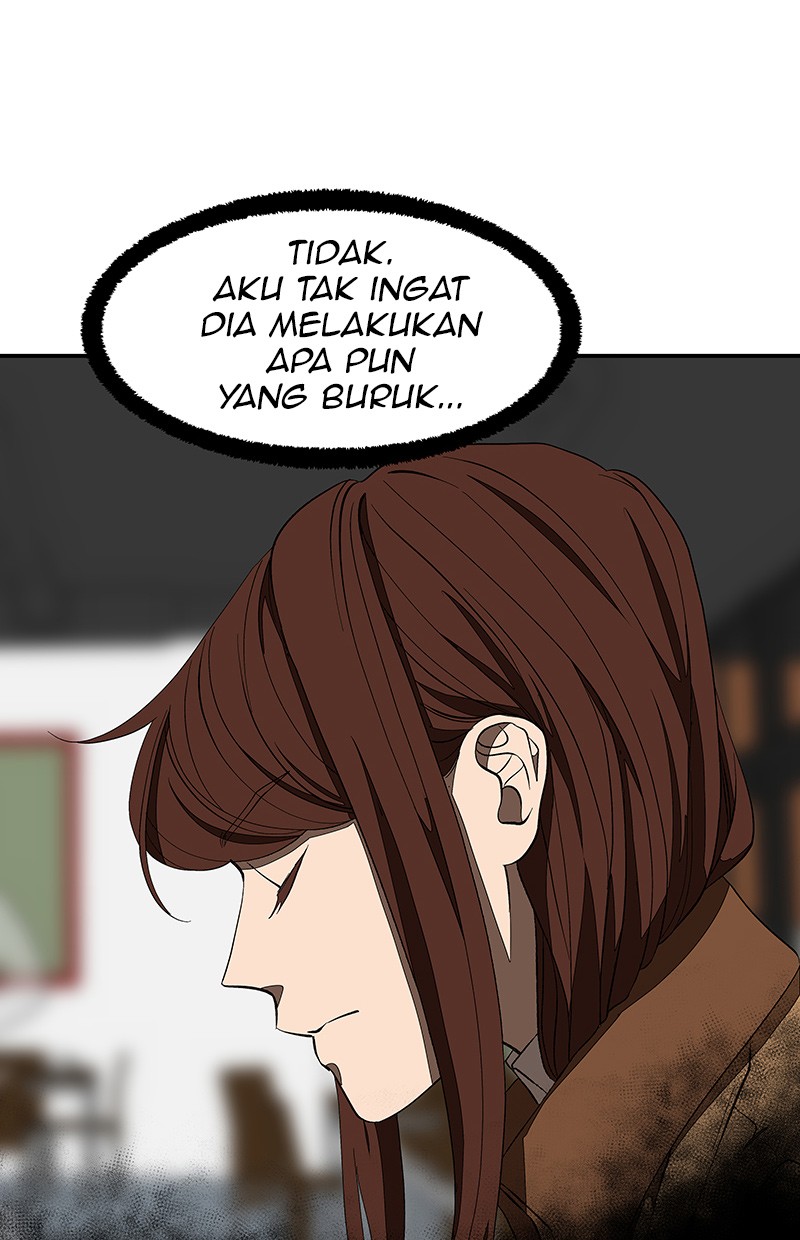 I Love Yoo Chapter 114 Gambar 51