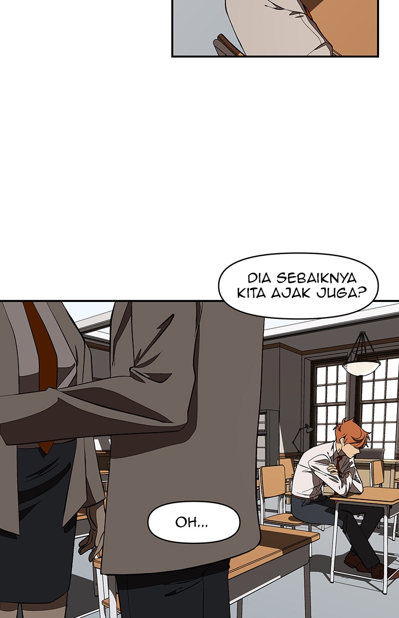I Love Yoo Chapter 112 Gambar 10