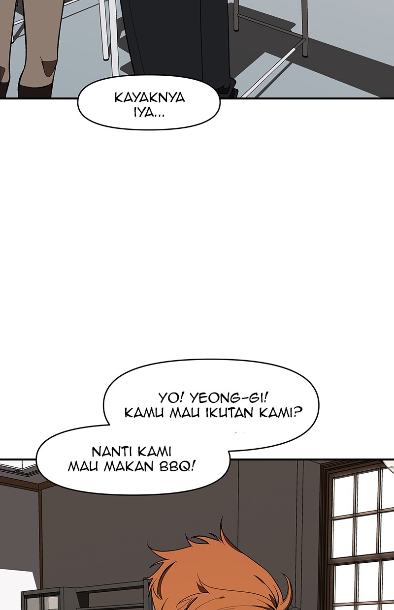I Love Yoo Chapter 112 Gambar 11