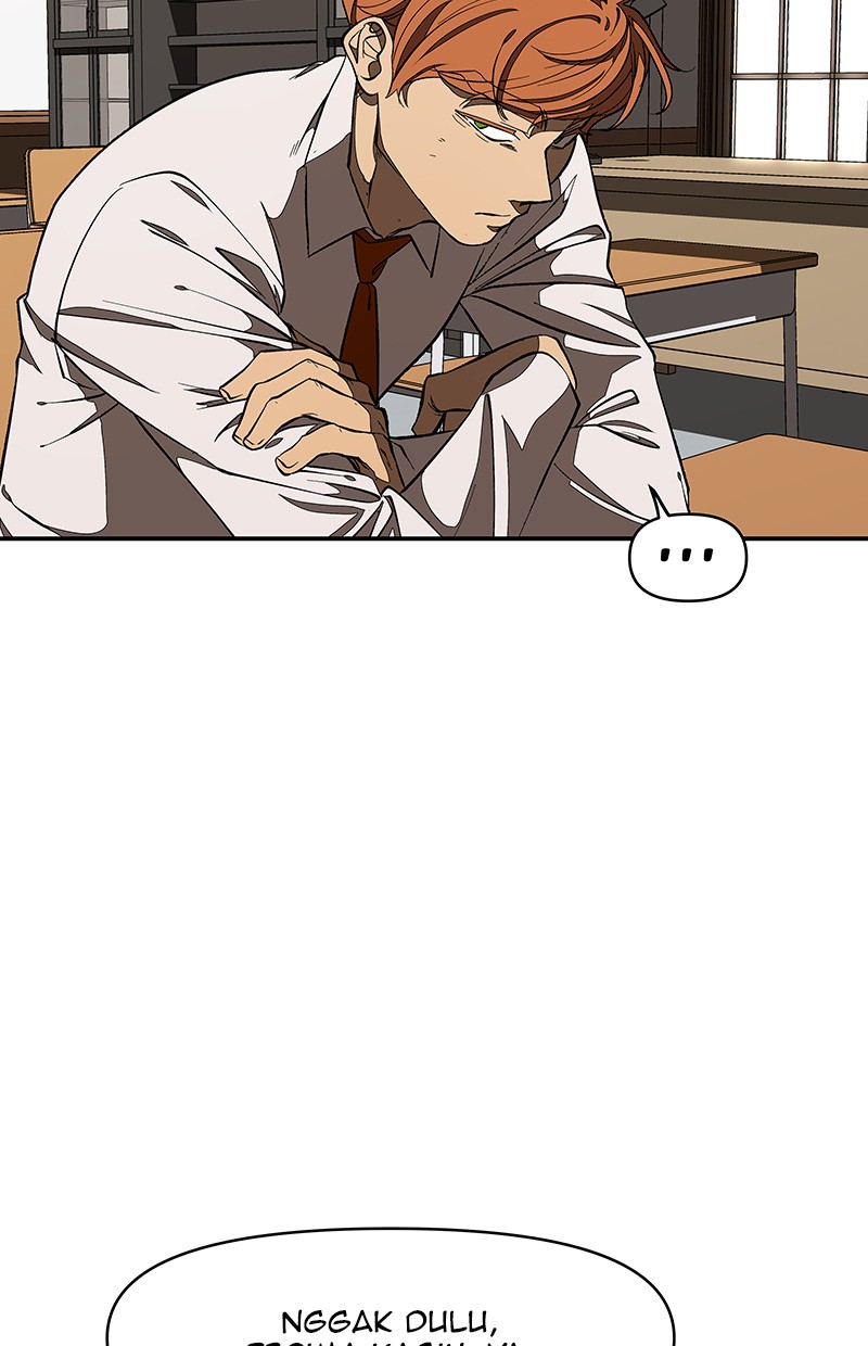 I Love Yoo Chapter 112 Gambar 12