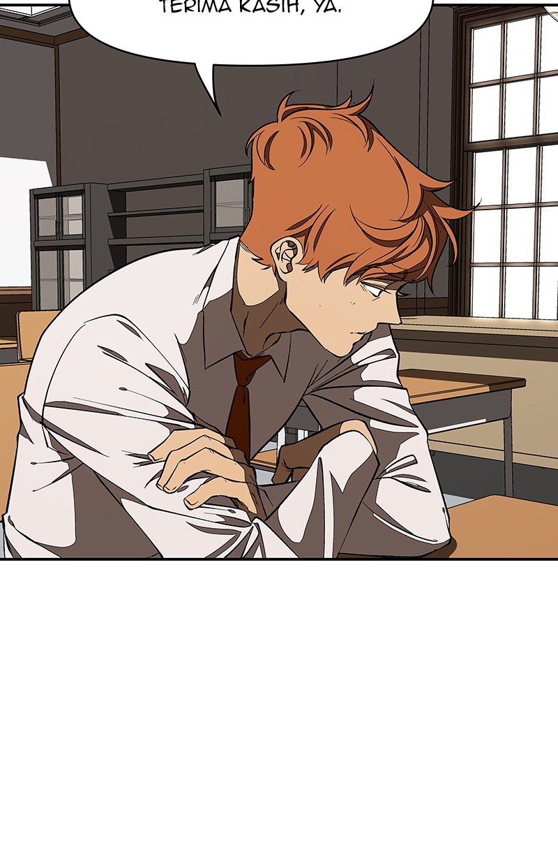 I Love Yoo Chapter 112 Gambar 13