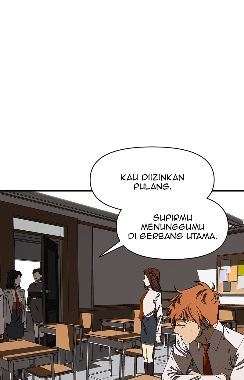 I Love Yoo Chapter 112 Gambar 15