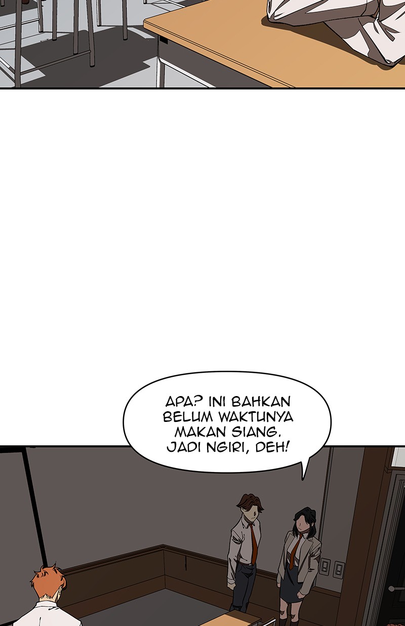 I Love Yoo Chapter 112 Gambar 16