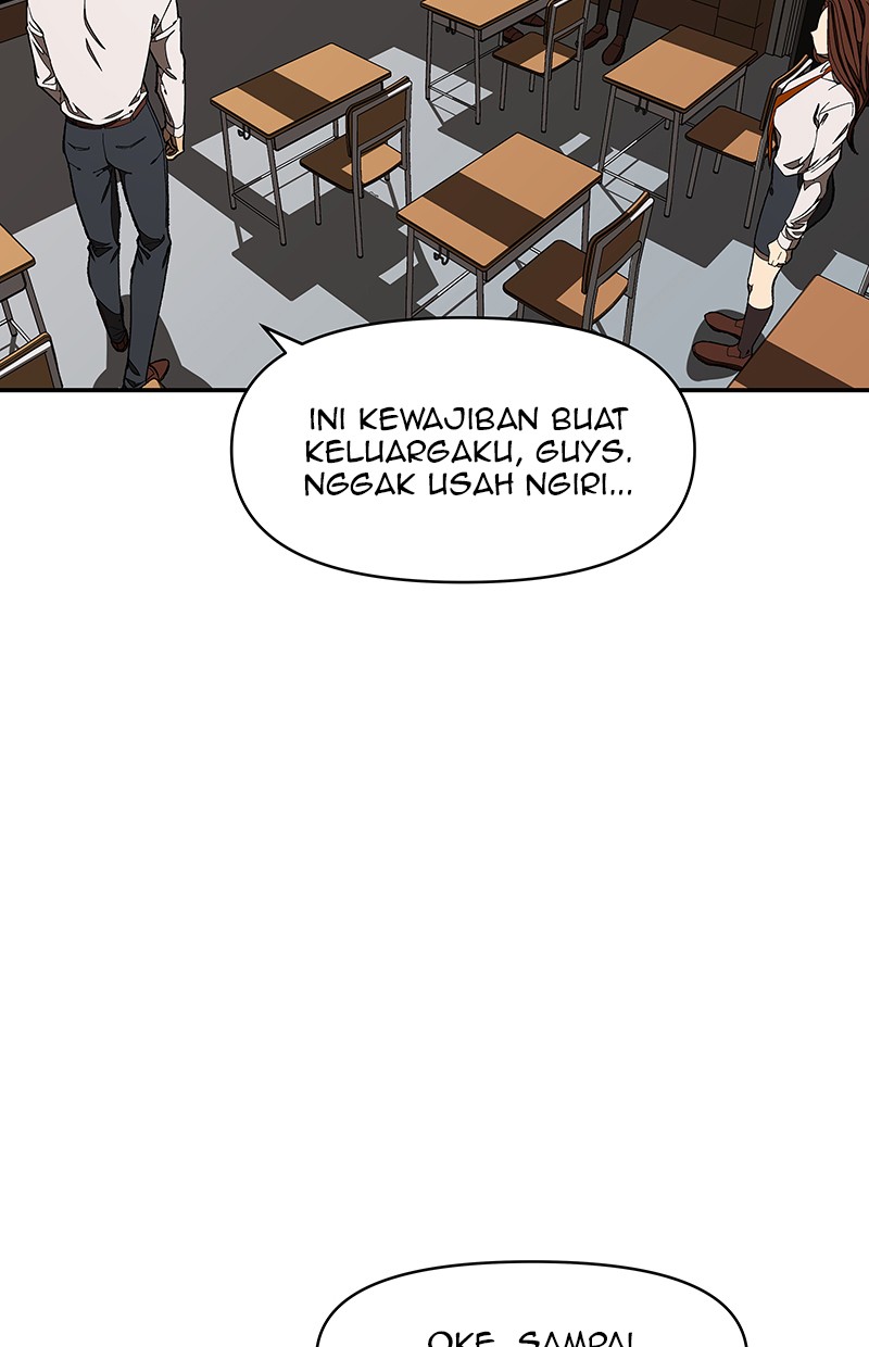 I Love Yoo Chapter 112 Gambar 17