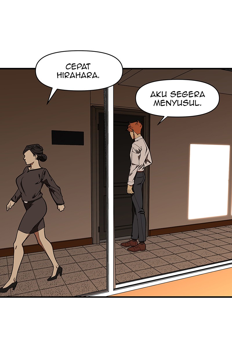 I Love Yoo Chapter 112 Gambar 19