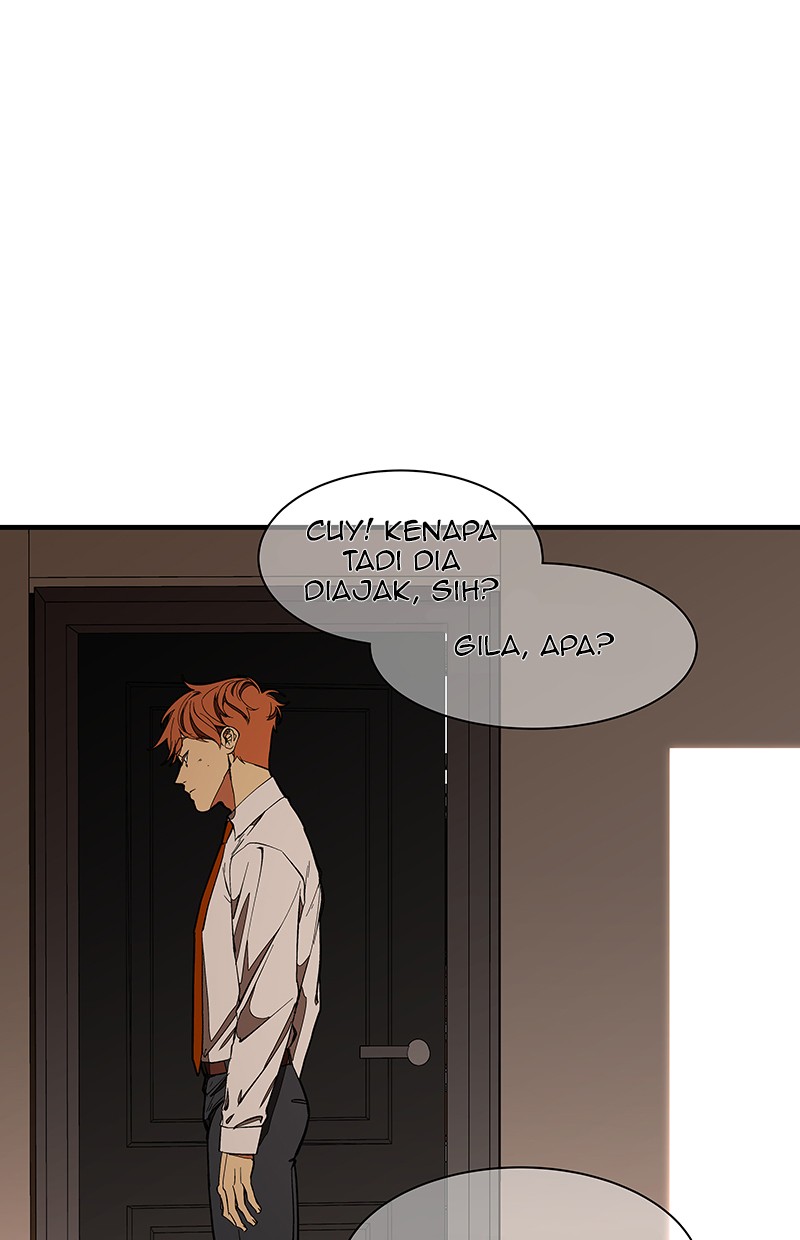 I Love Yoo Chapter 112 Gambar 20