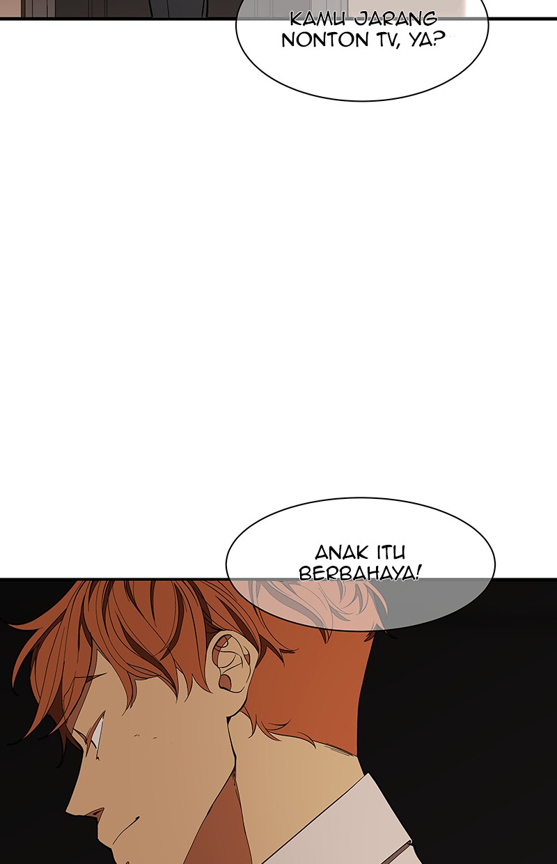 I Love Yoo Chapter 112 Gambar 21