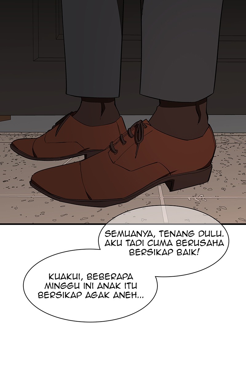 I Love Yoo Chapter 112 Gambar 23