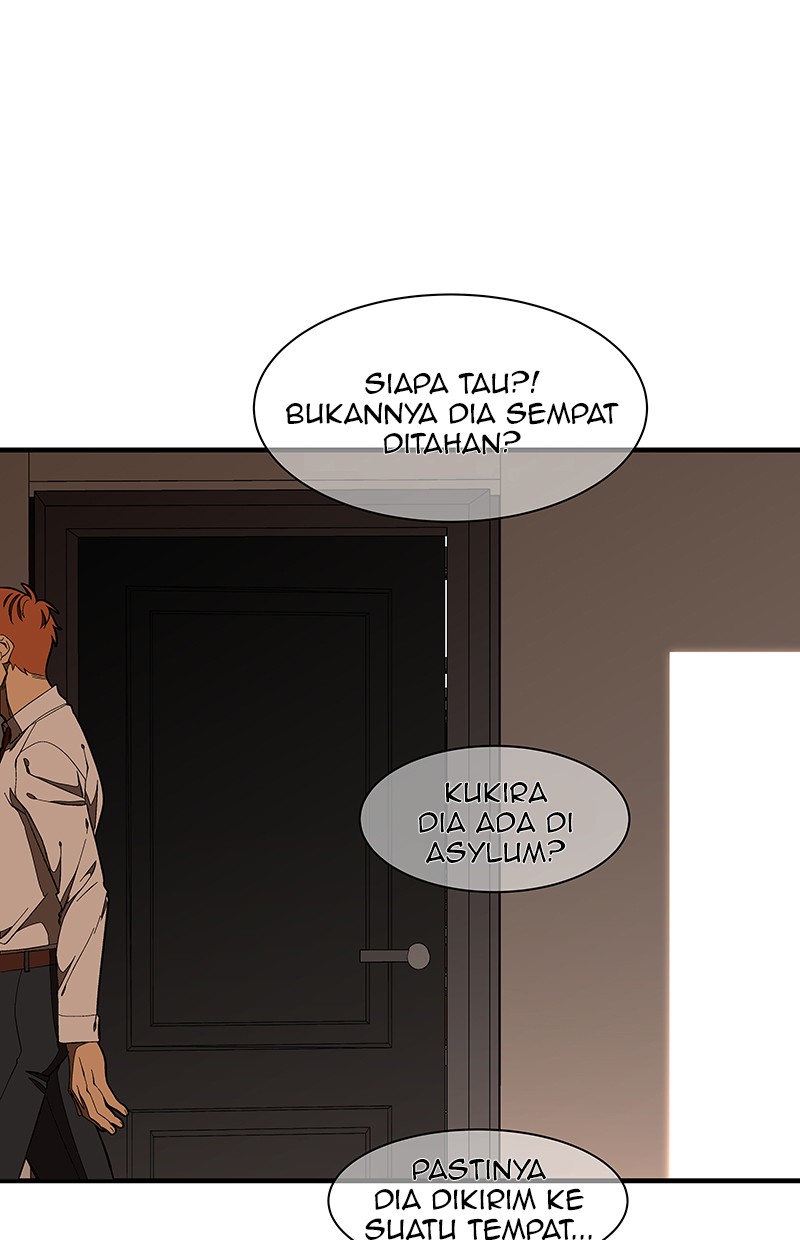 I Love Yoo Chapter 112 Gambar 25