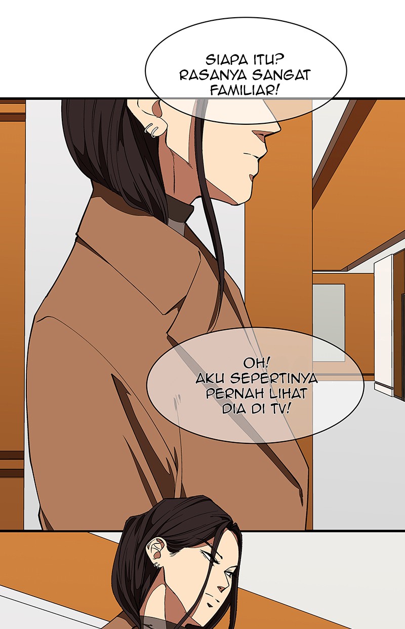 I Love Yoo Chapter 112 Gambar 30