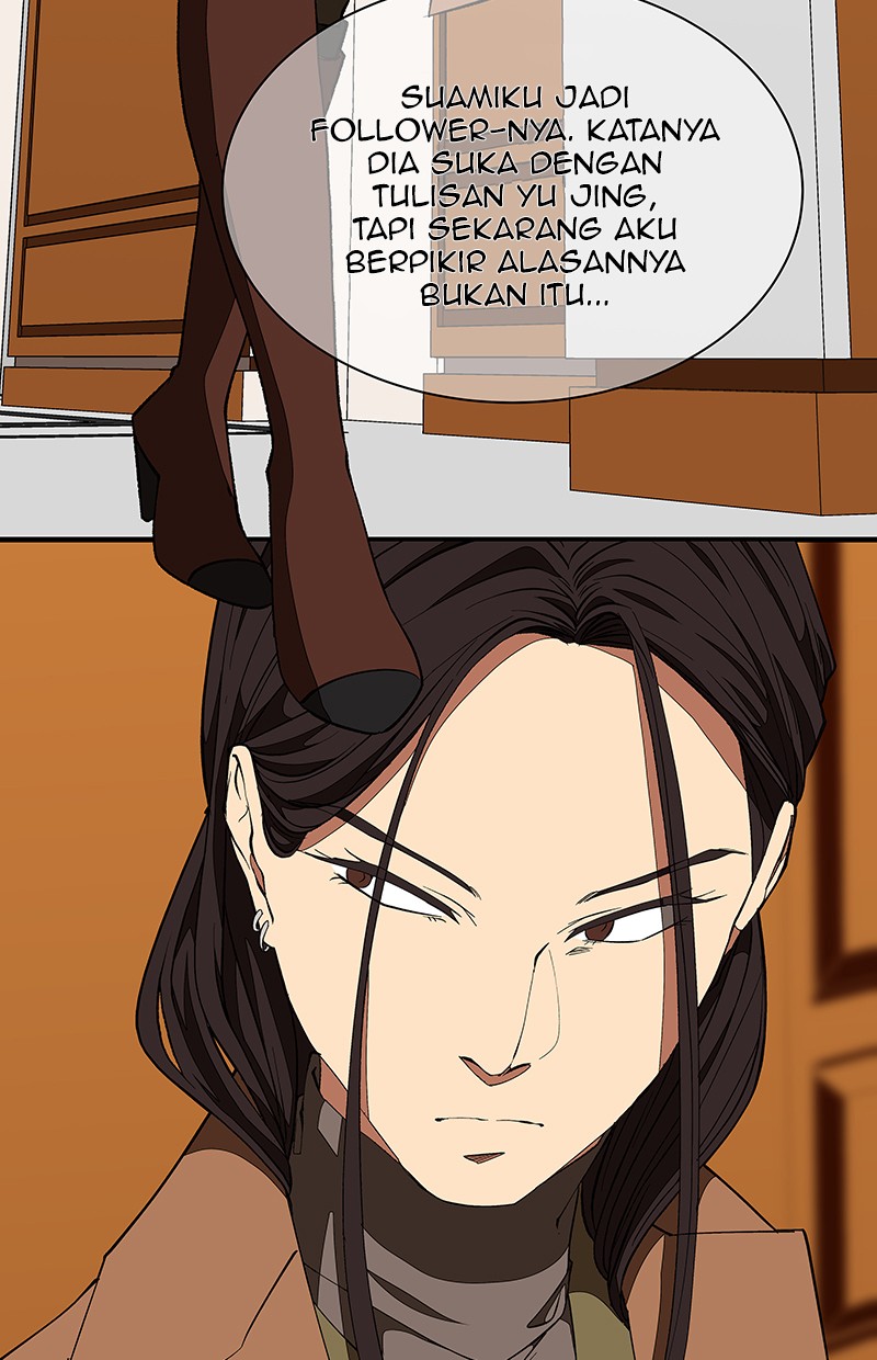 I Love Yoo Chapter 112 Gambar 32