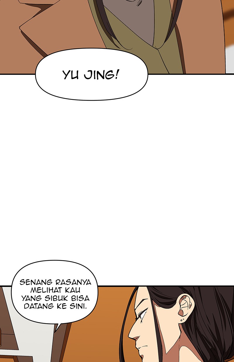 I Love Yoo Chapter 112 Gambar 33