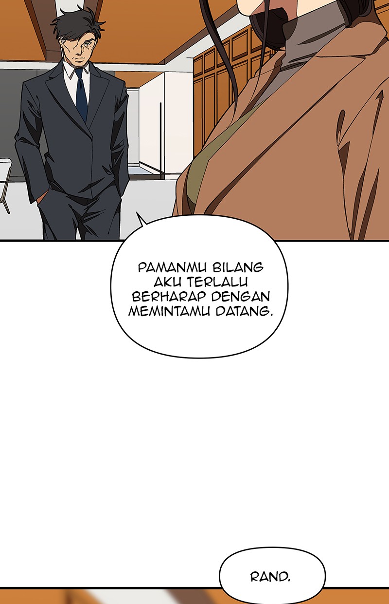 I Love Yoo Chapter 112 Gambar 34