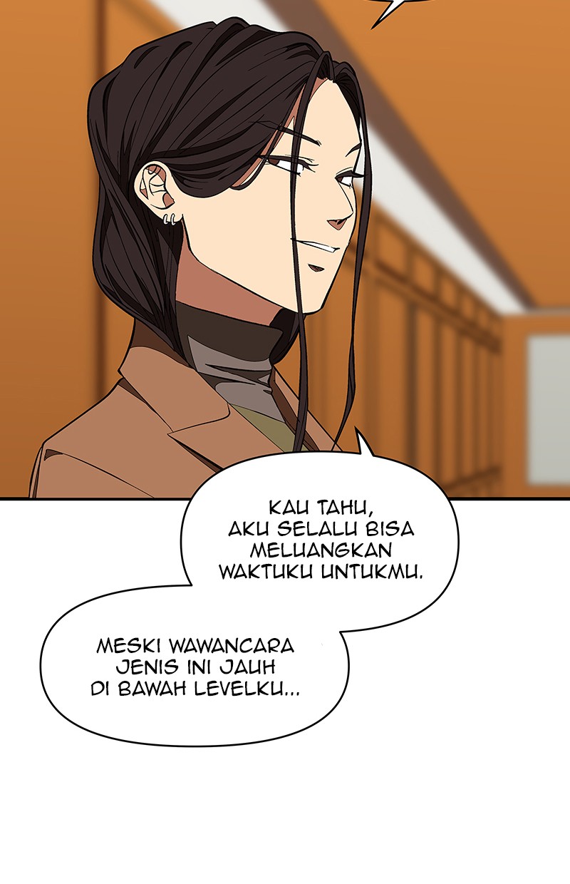 I Love Yoo Chapter 112 Gambar 35