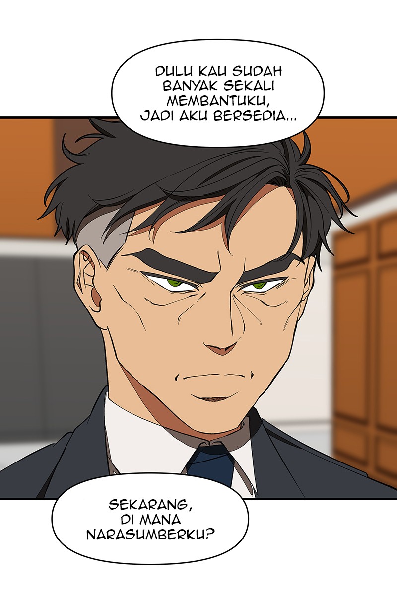 I Love Yoo Chapter 112 Gambar 36