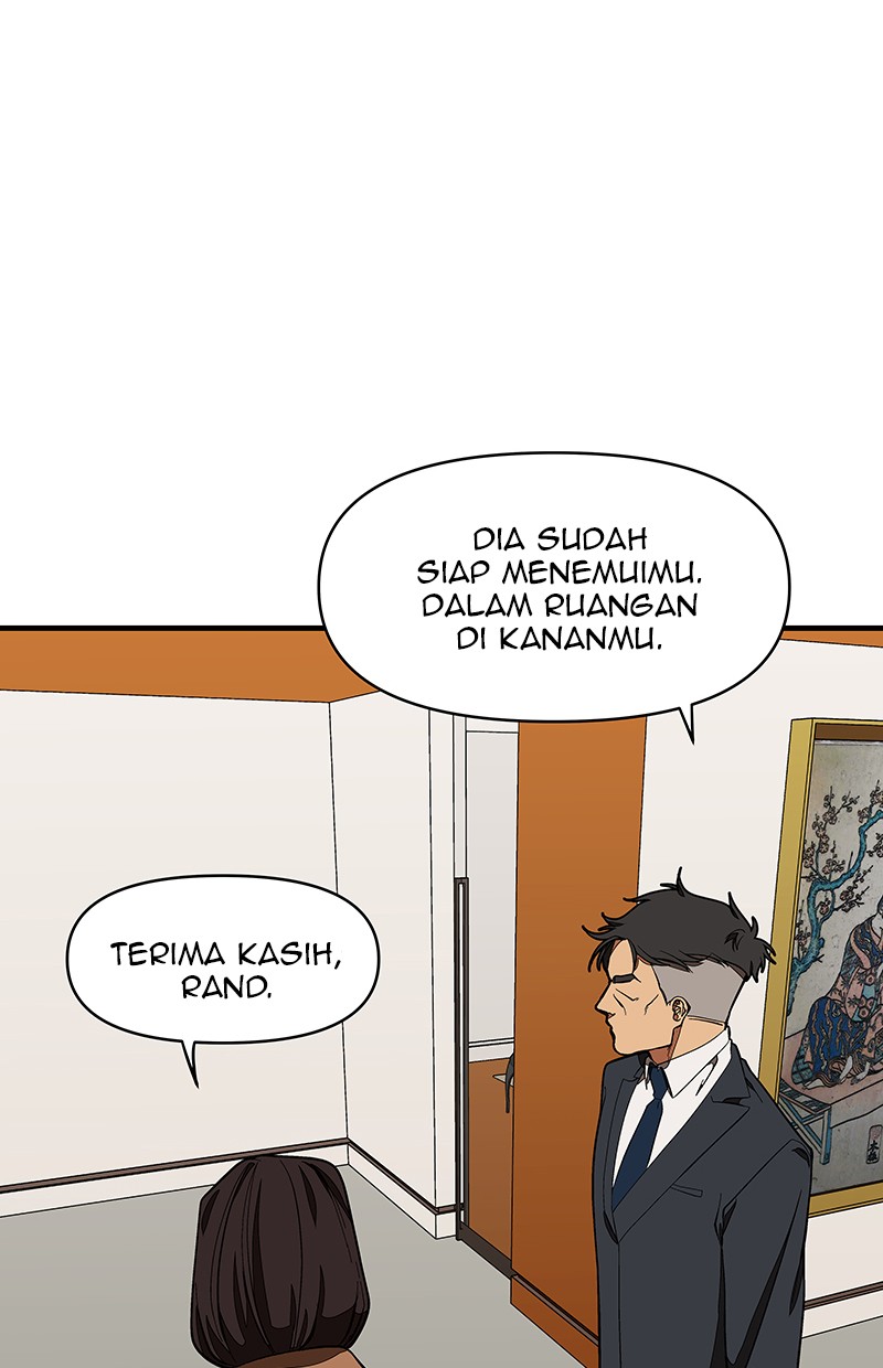 I Love Yoo Chapter 112 Gambar 37