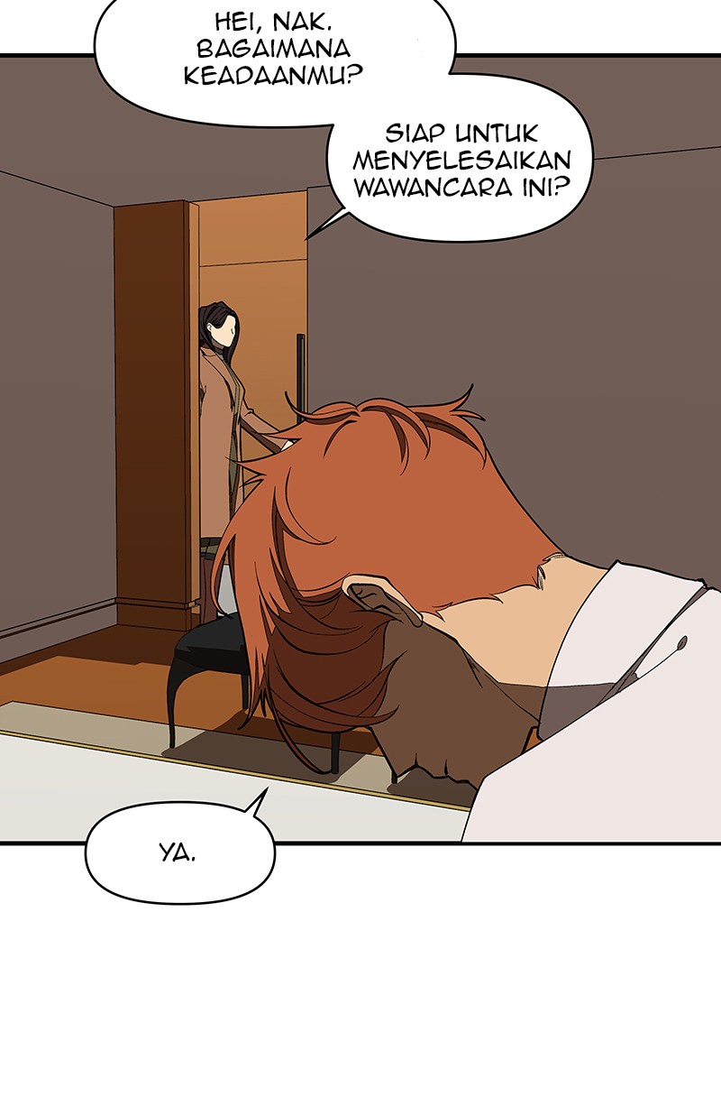 I Love Yoo Chapter 112 Gambar 40