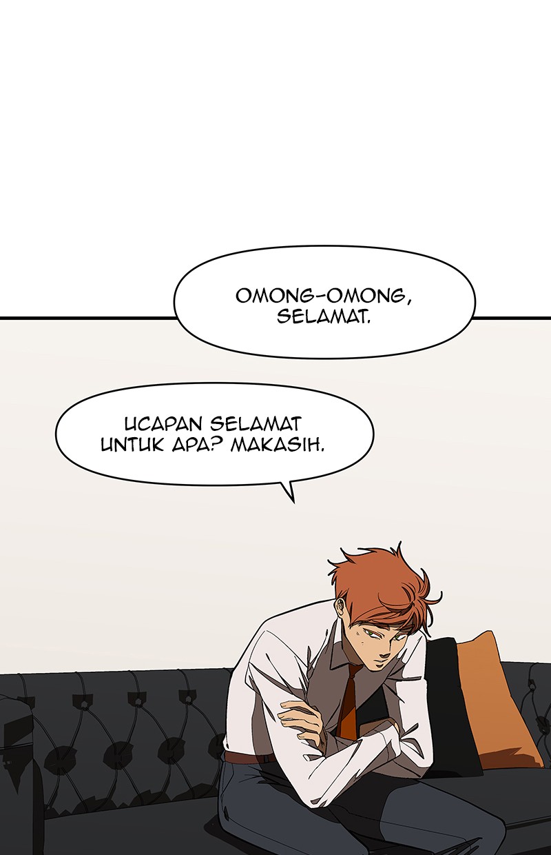 I Love Yoo Chapter 112 Gambar 41