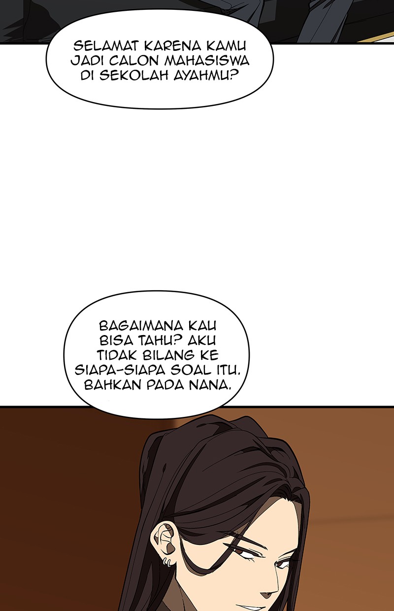 I Love Yoo Chapter 112 Gambar 42