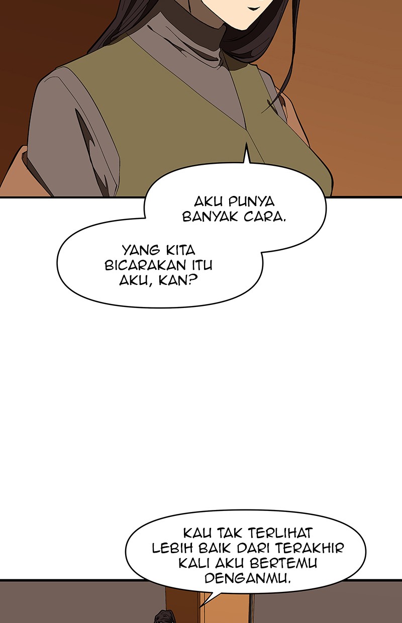 I Love Yoo Chapter 112 Gambar 43