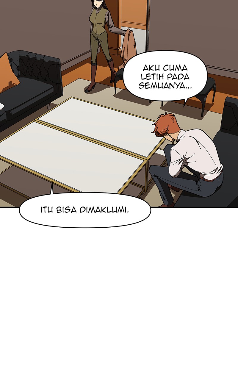 I Love Yoo Chapter 112 Gambar 44
