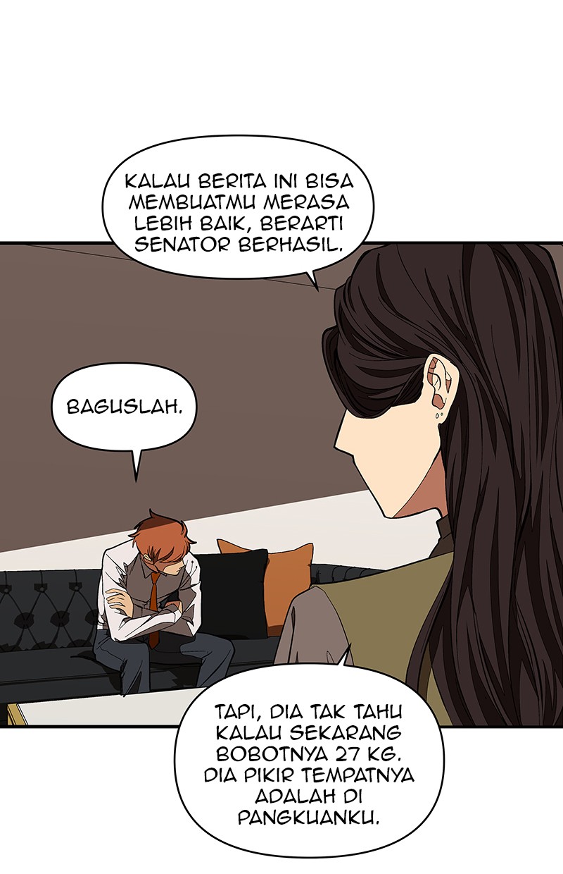I Love Yoo Chapter 112 Gambar 45