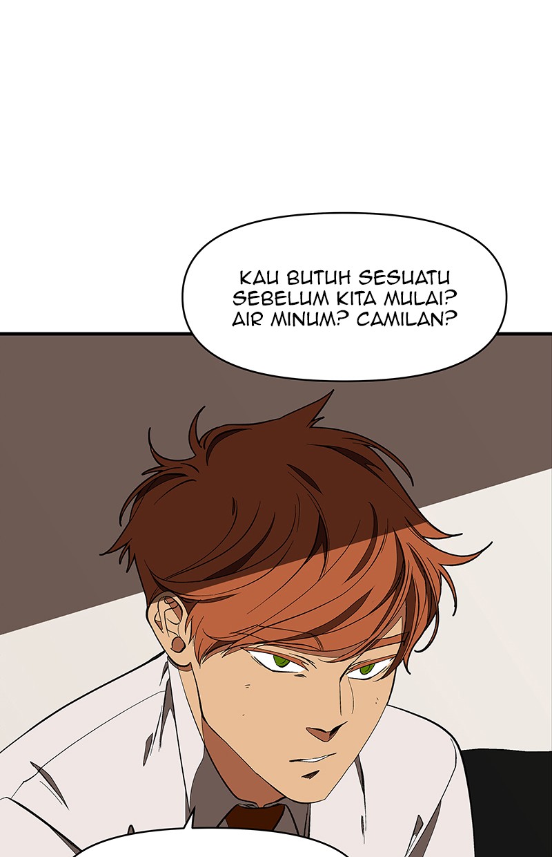 I Love Yoo Chapter 112 Gambar 46