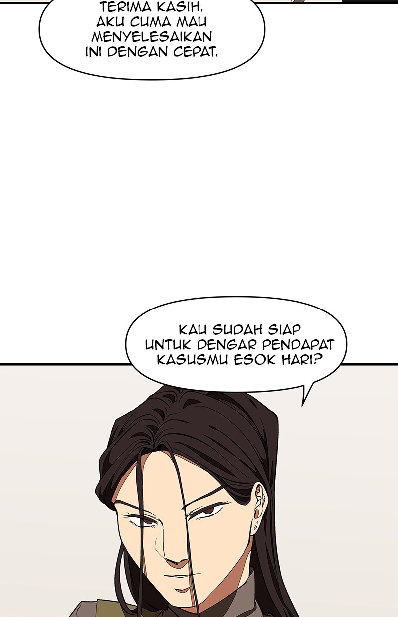 I Love Yoo Chapter 112 Gambar 47