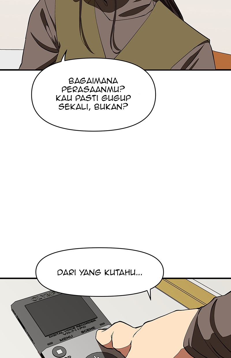 I Love Yoo Chapter 112 Gambar 48