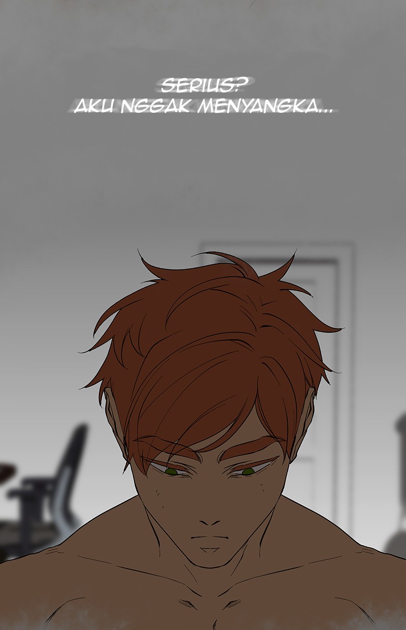 I Love Yoo Chapter 112 Gambar 5