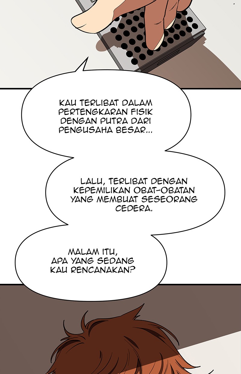 I Love Yoo Chapter 112 Gambar 50