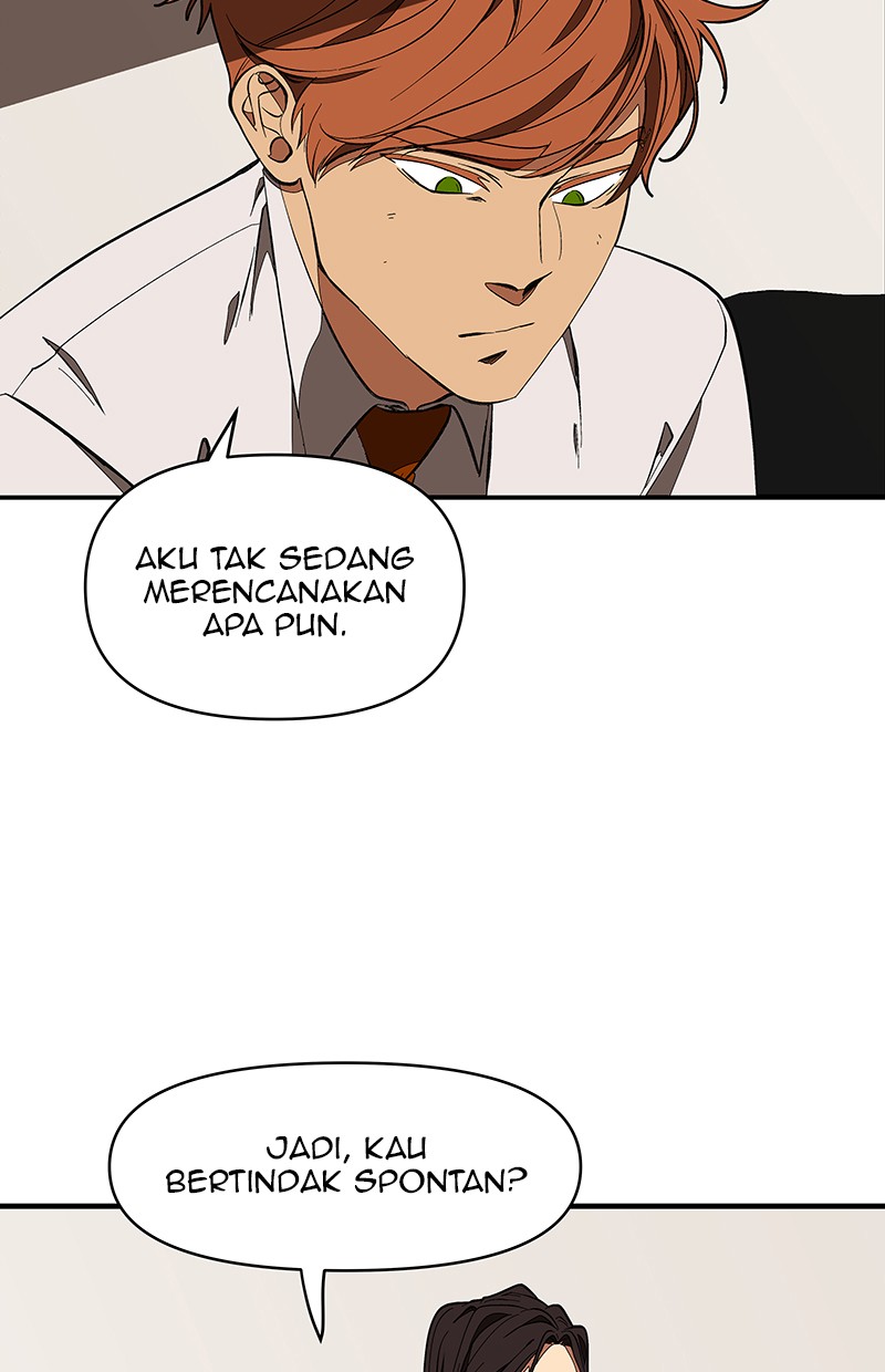 I Love Yoo Chapter 112 Gambar 51