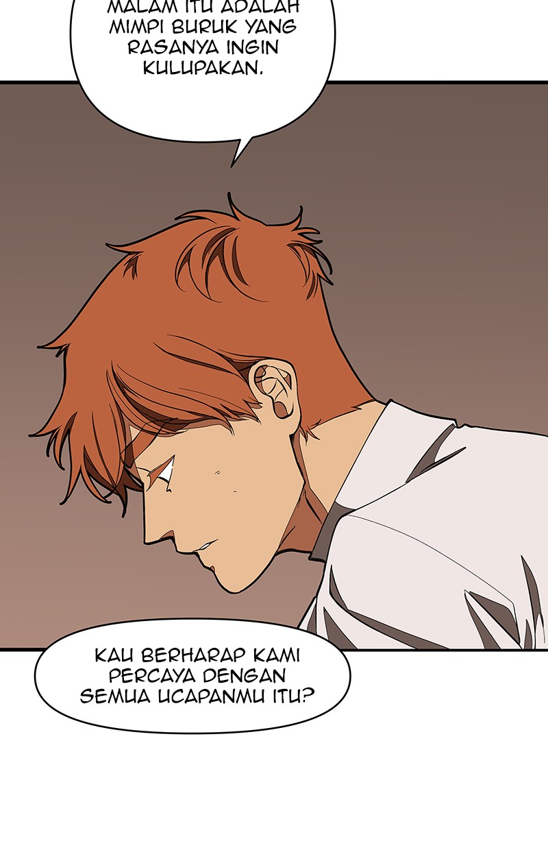I Love Yoo Chapter 112 Gambar 53