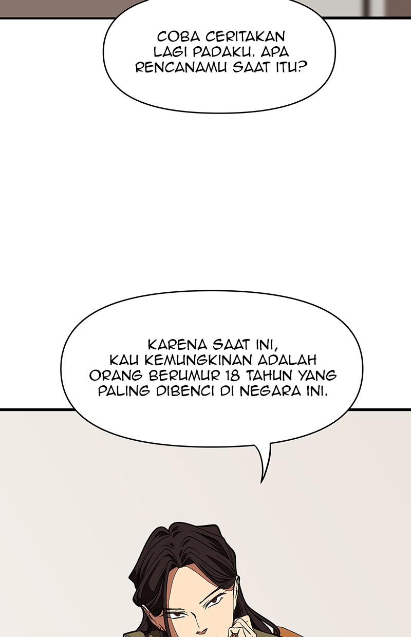 I Love Yoo Chapter 112 Gambar 55