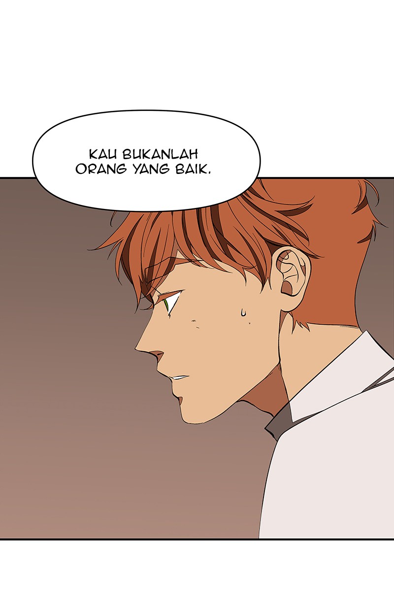 I Love Yoo Chapter 112 Gambar 57