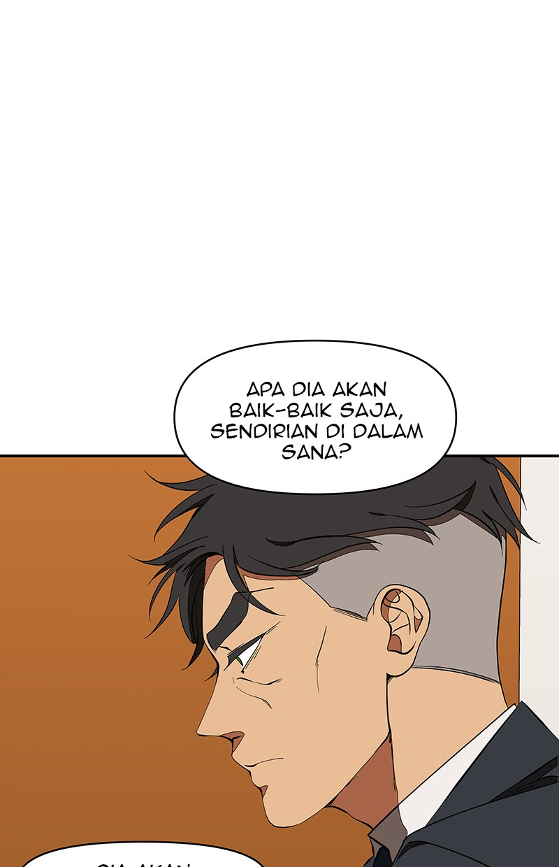 I Love Yoo Chapter 112 Gambar 58