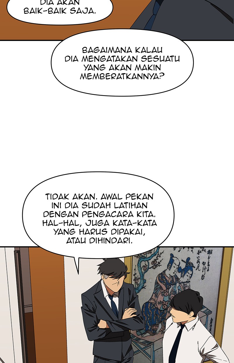 I Love Yoo Chapter 112 Gambar 59